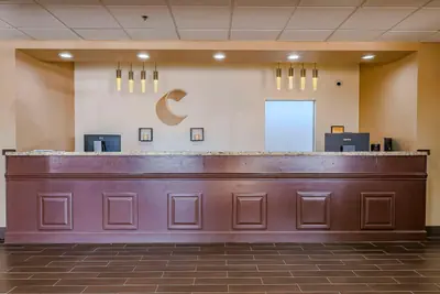 Photo 3 - Comfort Inn Ottawa Kansas