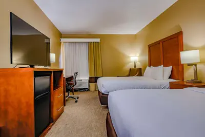 Photo 4 - Comfort Inn Ottawa Kansas
