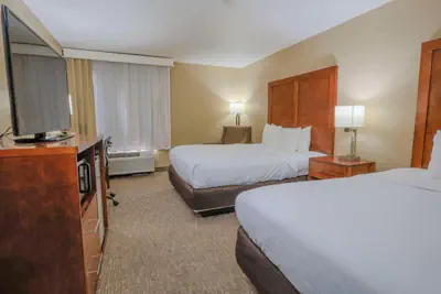 Photo 5 - Comfort Inn Ottawa Kansas