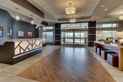 Photo 4 - Drury Inn & Suites Cleveland Beachwood