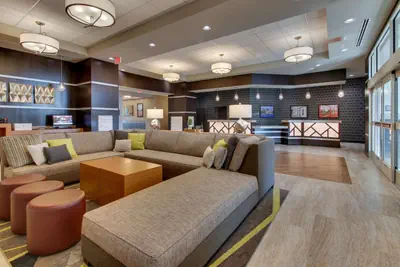 Photo 5 - Drury Inn & Suites Cleveland Beachwood