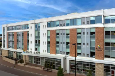 Photo 2 - Hyatt Place Boulder Pearl Street - Newly Renovated