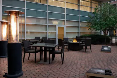 Photo 3 - Hyatt Place Boulder Pearl Street - Newly Renovated