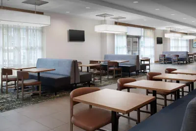 Photo 5 - Hyatt Place Boulder Pearl Street - Newly Renovated
