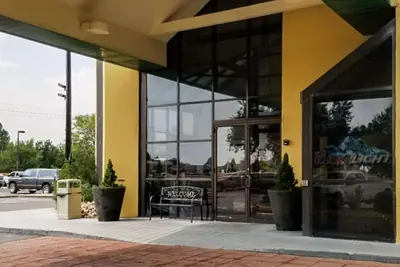Photo 3 - Garner Hotel Decatur - Forsyth by IHG