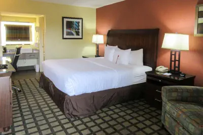 Photo 5 - Garner Hotel Decatur - Forsyth by IHG