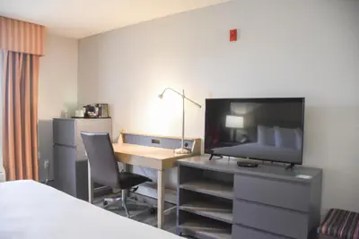 Photo 2 - Country Inn & Suites By Radisson Bloomington-Normal West, IL