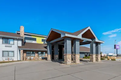 Photo 4 - Spark by Hilton Cedar Falls