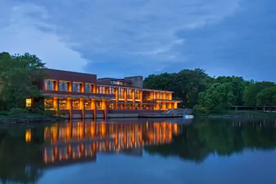 Photo 2 - Hyatt Lodge Oak Brook Chicago