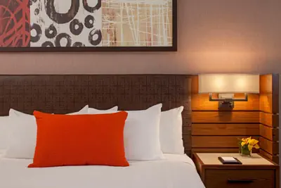 Photo 3 - Hyatt Lodge Oak Brook Chicago