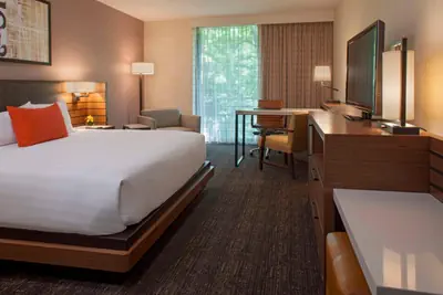 Photo 4 - Hyatt Lodge Oak Brook Chicago
