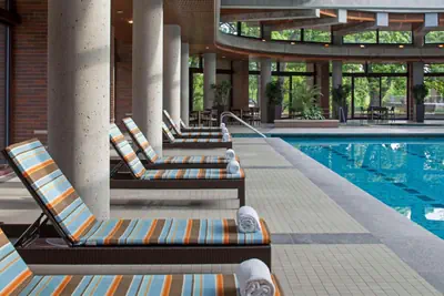 Photo 5 - Hyatt Lodge Oak Brook Chicago