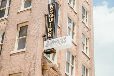 Photo 3 - The Esquire Hotel Downtown Gastonia, an Ascend Collection Hotel