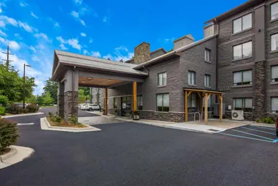Photo 4 - Graystone Lodge, an Ascend Collection Hotel