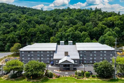 Photo 5 - Graystone Lodge, an Ascend Collection Hotel
