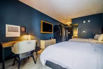 Photo 4 - Hotel Indigo - Silverthorne by IHG