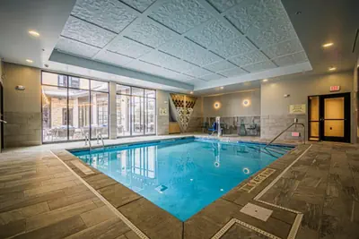 Photo 3 - Hotel Indigo - Silverthorne by IHG
