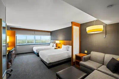 Photo 2 - Hyatt Place Chicago O'Hare Airport