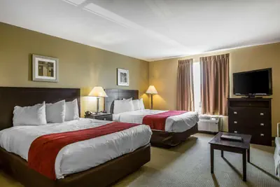 Photo 5 - MainStay Suites Jacksonville near Camp Lejeune