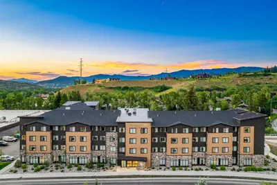 Photo 5 - Residence Inn by Marriott Steamboat Springs