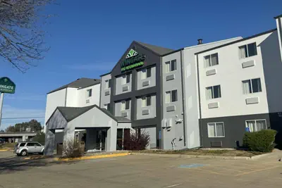 Photo 4 - Wingate by Wyndham Sioux City
