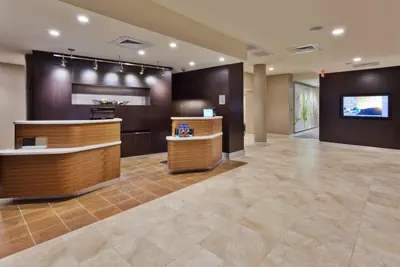 Photo 5 - Courtyard by Marriott Auburn