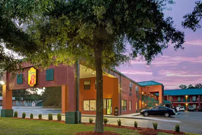 Photo 3 - Super 8 by Wyndham Gainesville