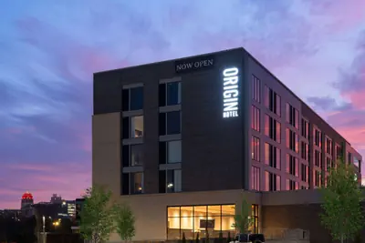 Photo 3 - Origin Kansas City Riverfront, a Wyndham Hotel