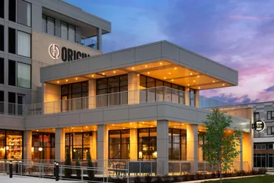 Photo 4 - Origin Kansas City Riverfront, a Wyndham Hotel