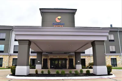 Photo 5 - Comfort Suites Forrest City