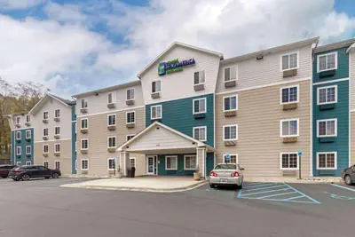 Photo 2 - Studio 6 Extended Stay Birmingham Pelham AL