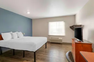 Photo 5 - Studio 6 Extended Stay Birmingham Pelham AL