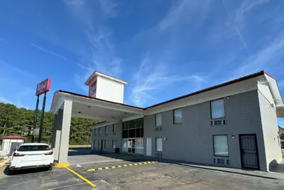 Photo 4 - Red Roof Inn Hope