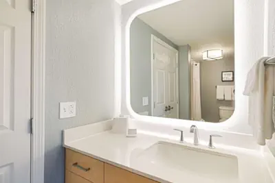 Photo 5 - Homewood Suites by Hilton Parsippany-Troy Hills