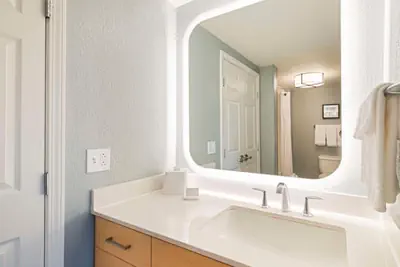Photo 2 - Homewood Suites by Hilton Parsippany-Troy Hills