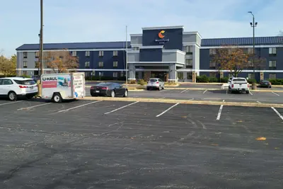 Photo 4 - Comfort Inn Bourbonnais near I-57
