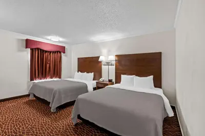 Photo 5 - Quality Inn Marietta near Dobbins ARB