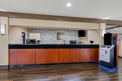 Photo 4 - Comfort Inn Roswell-Dunwoody