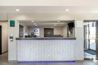 Photo 2 - Quality Inn Simpsonville-Greenville