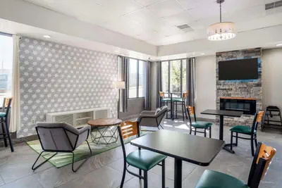 Photo 3 - Quality Inn Simpsonville-Greenville