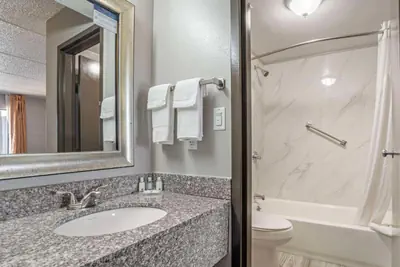 Photo 5 - Quality Inn Simpsonville-Greenville