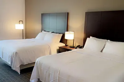 Photo 3 - Comfort Inn & Suites Verona at Turning Stone Resort Casino