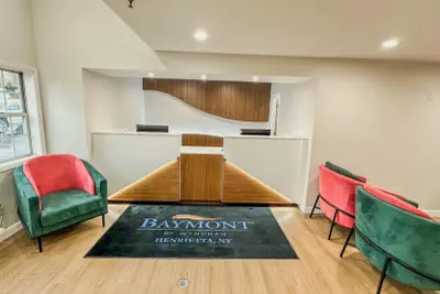 Photo 2 - Baymont by Wyndham Henrietta - Rochester