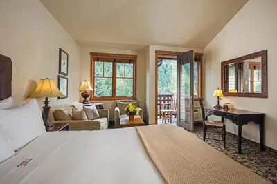 Photo 5 - The Hotel Telluride