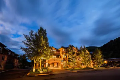Photo 3 - The Hotel Telluride