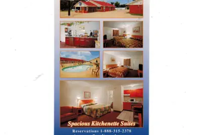 Photo 2 - Americas Best Value Inn and Suites Siloam Springs
