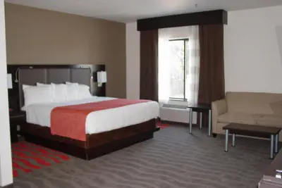 Photo 3 - Holiday Inn Express Hotels & Suites Rockingham West by IHG
