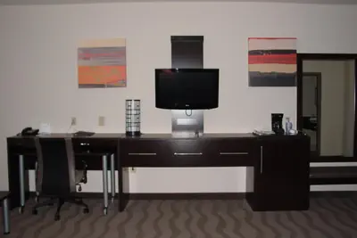 Photo 2 - Holiday Inn Express Hotels & Suites Rockingham West by IHG