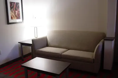 Photo 5 - Holiday Inn Express Hotels & Suites Rockingham West by IHG