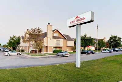 Photo 5 - Hawthorn Extended Stay by Wyndham Wichita